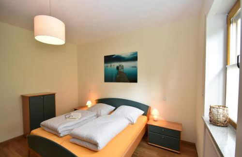 Apartment in Tannesberg Near Goldsteig Trail - Foto 24