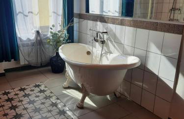 Pałac Paprotno - Foto 12