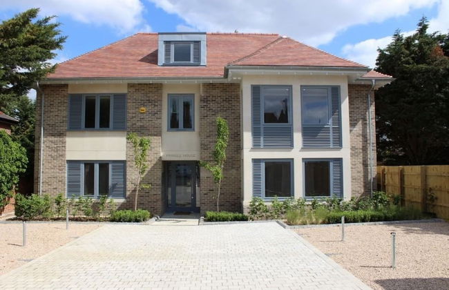 Citystay Living - Pringle House - Foto 1