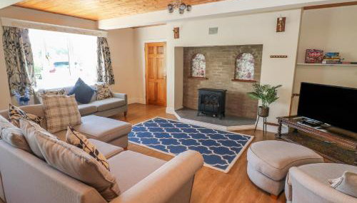 Hillside Lodge - Foto 3