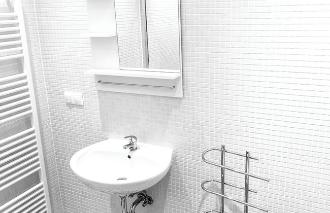 Boutique Apartments Vienna - Foto 36