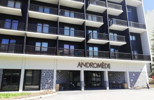 Résidence Andromède - maeva Home - Studio 4 Personnes - Budget MAE-3652 - Foto 24