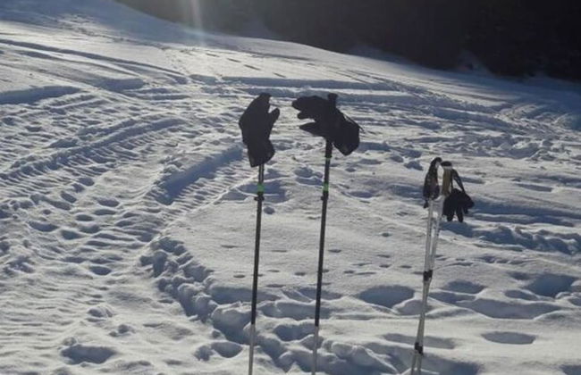 Pleasant Apartment in Fischen - Photo 20