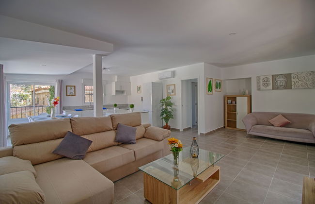 Villa Tatiana - Foto 12