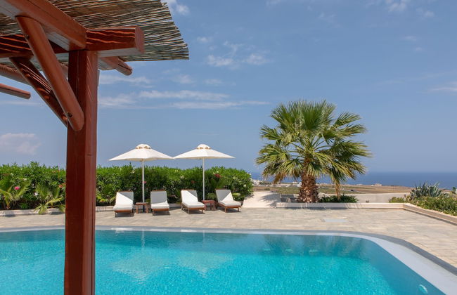 Aquaria Villa - Foto 39