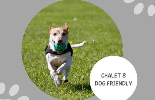 Sandhaven Beach Chalets - Foto 70