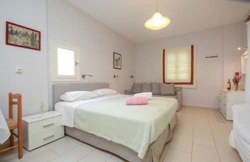 Ydreos Studios & Apartments - Foto 12