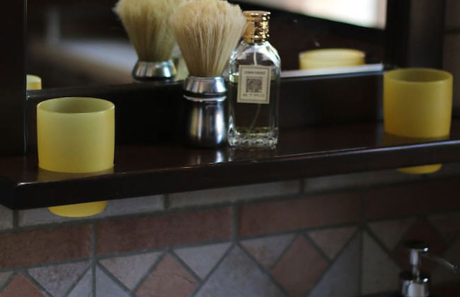 Villa Mangini - Foto 29