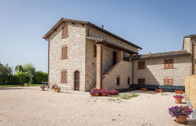 Il Sagrato di Assisi - Foto 1