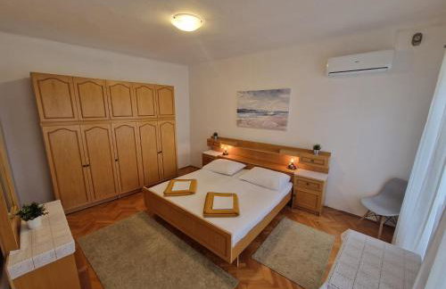 Apartments and Rooms Mazuranic - Foto 26