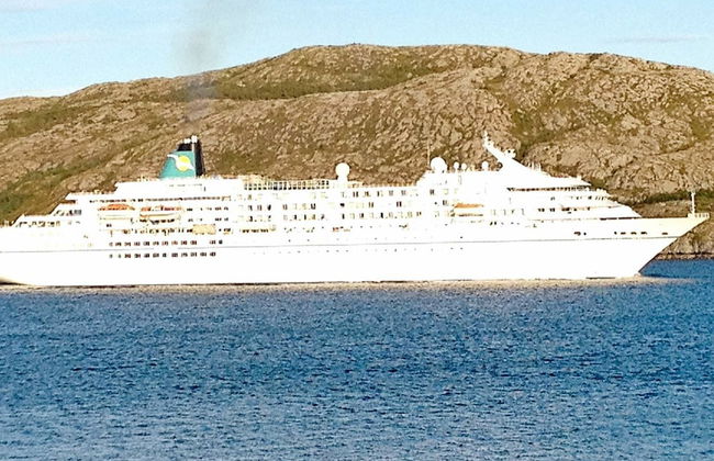 Holiday Home in Rørvik - Photo 29