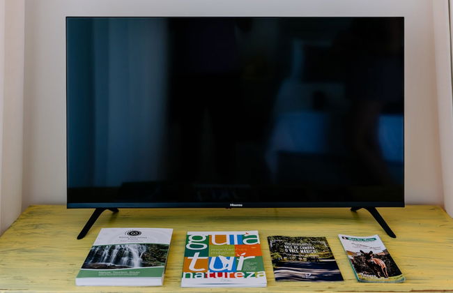 Coliving The VALLEY Portugal with Coworking Space open 24-7 - Foto 10