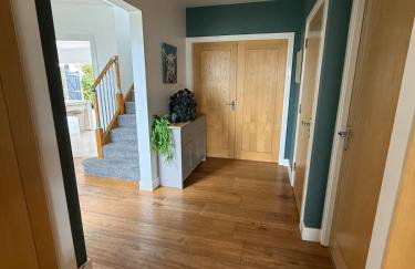 Portishead Coastal Retreat - Foto 13