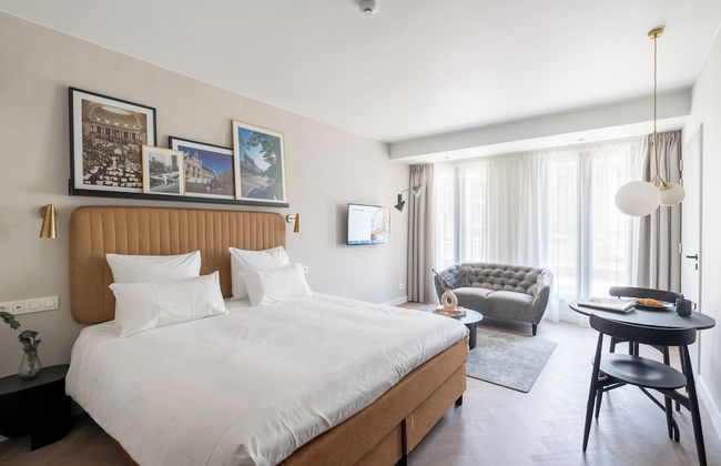 YAYS Antwerp Opera by Numa - Foto 4