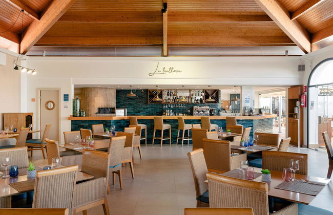 AluaSun Mediterráneo - Photo 61