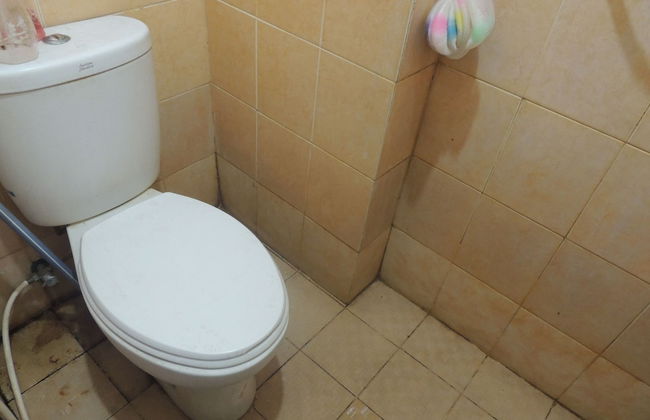 Alexandria Room at Apartement Paragon Village - Photo 17