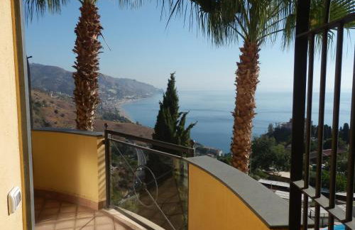 Apartment in Taormina - Foto 6