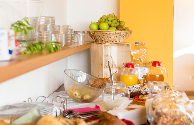 Agriturismo La Molinalda - Foto 45