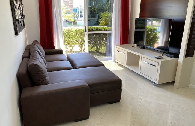 Ilha Da Fortaleza Jurere Internacional - Photo 24