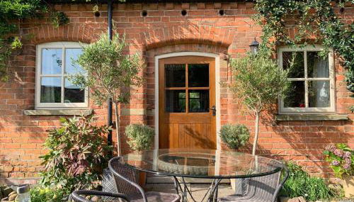 Stable Cottage - Foto 2