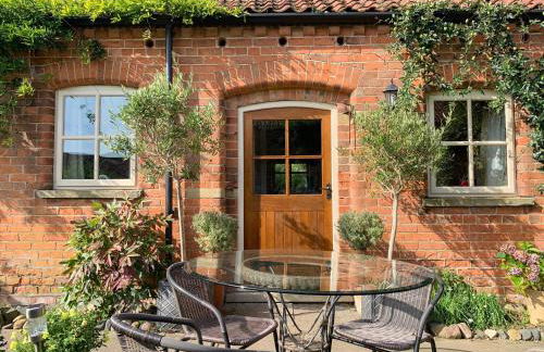 Stable Cottage - Foto 2