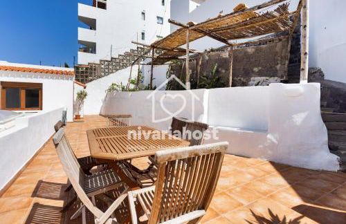 Ocean House El Pris, by Nivariahost - Foto 25