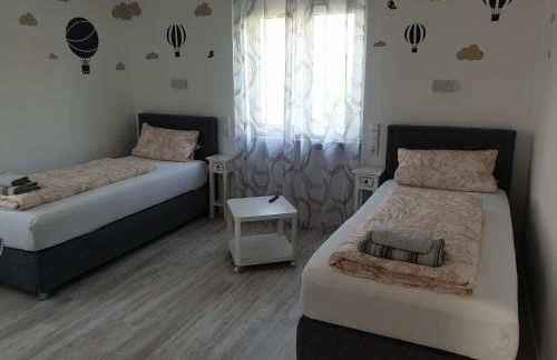 Ferienwohnung Müller - Foto 60