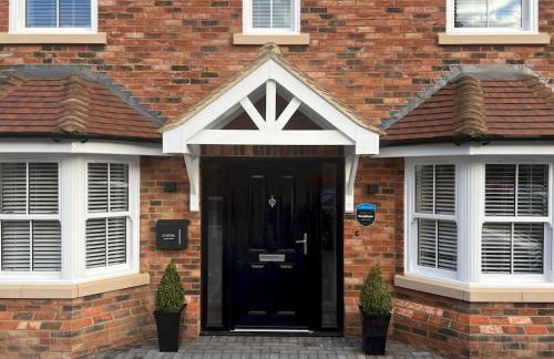 New Ivy Cottage Wonderful Beaches and Golf Courses - Pass the Keys - Foto 30