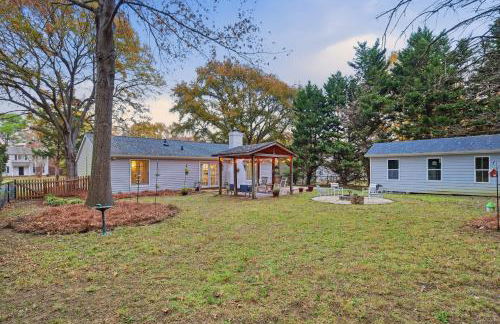 Shadowlake: 4BR House - Foto 32