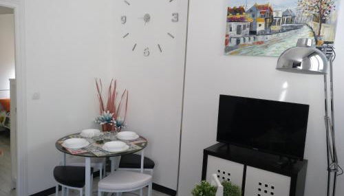 Apartamento Cigüeña 1 - Foto 5