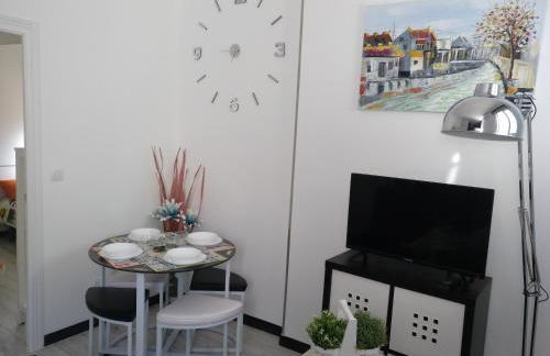 Apartamento Cigüeña 1 - Foto 5