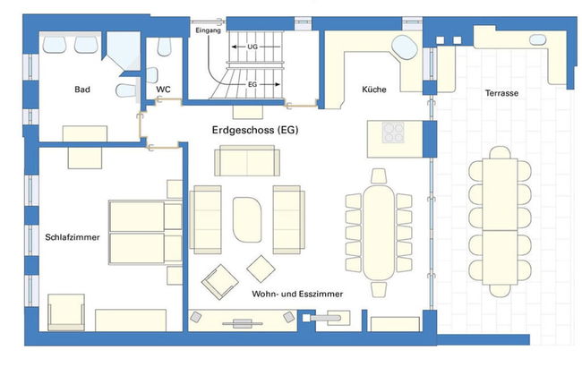 am Schonwasen Comfortable Holiday Residence - Foto 12