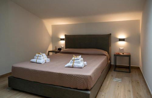 Residence Salinelle Beach Villa Salina 5 - Foto 11