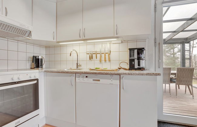 "Lefke" - 400m to the fjord - Foto 12