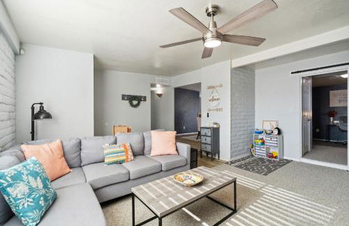 Family-Friendly Desert Oasis home - Foto 16