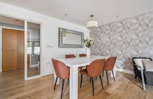 Pass the Keys Stylish Luxury Flat in Prestigious St Johns Wood - Foto 5