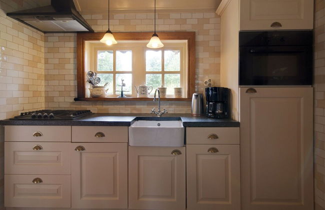 Cozy Apartment in Enschede Near Forest - Photo 20