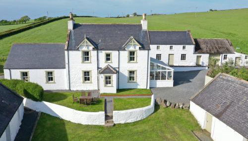 High Clachan - Foto 1