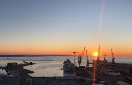 AMA HOMe, appartamento in centro con terrazza - Foto 39