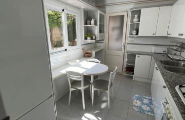 Casa con jardín y barbacoa - Foto 8