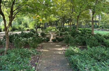 Stoneleigh - Historical Country Estate - Photo 48