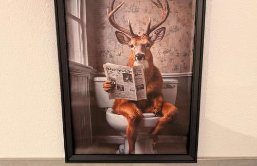 Direkt am Marktplatz - Freudenstadt und Schwarzwald erleben - Foto 5