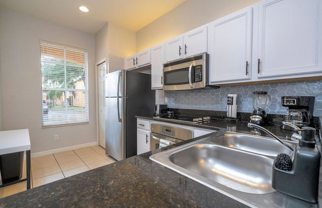 Cozy 4BR Regal Oaks w hot tub - Foto 4