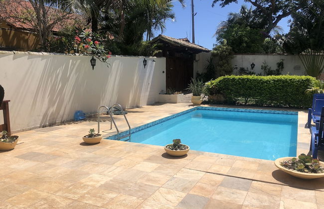 Casa de Praia - Bosque de Geribá - Foto 45