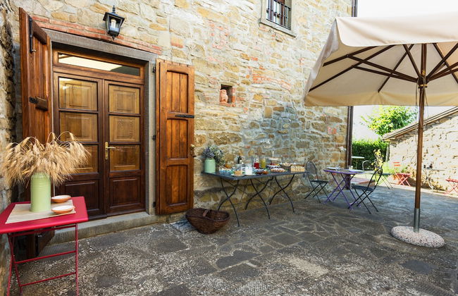 Borgo tra gli Olivi - Foto 37