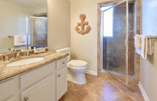 Silver Beach Towers E403 - Foto 35