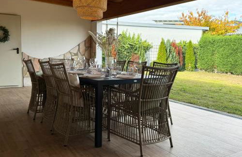 Urban Hideaway Rastatt by Gassling Homes - Foto 64