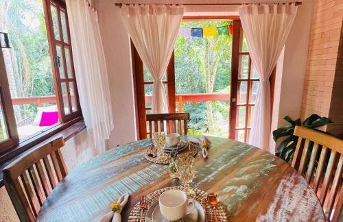 Vale Vijaya bem estar em meio à natureza - Foto 13