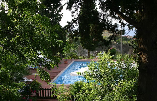 Agriturismo Ruralia - Photo 54