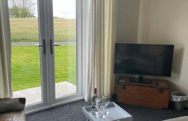 Highthel Holiday Home by the Northumberland Coast - Foto 13